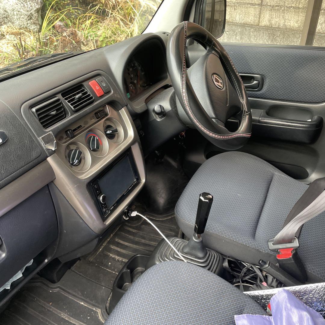 車検満了R7年7月