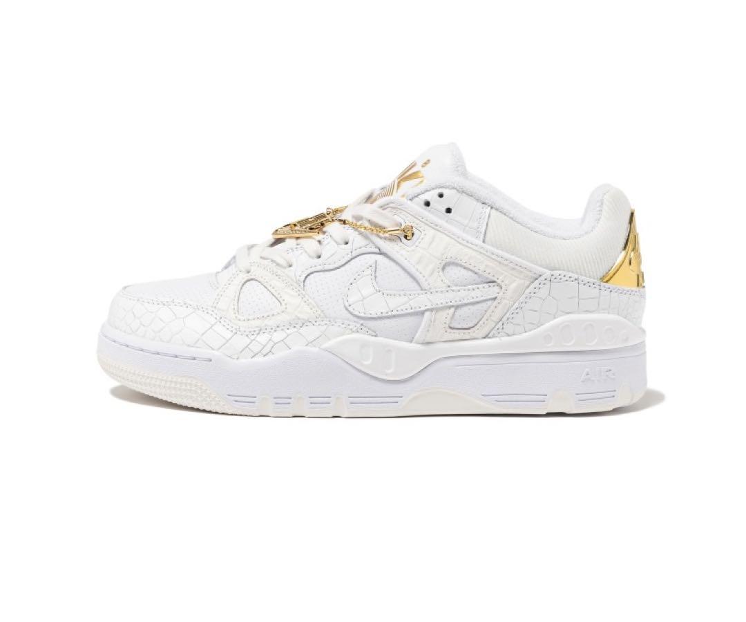 NIGO × Nike Air Force 3 Low 2カラー 27.5cm