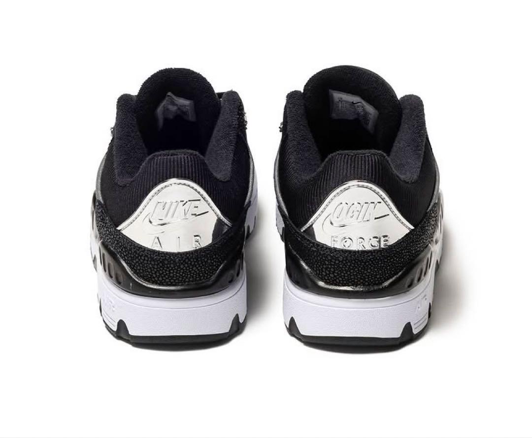 NIGO × Nike Air Force 3 Low 2カラー 27.5cm