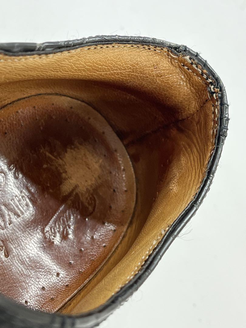 ISSEY MIYAKE MEN Paraboot シューズ 0701