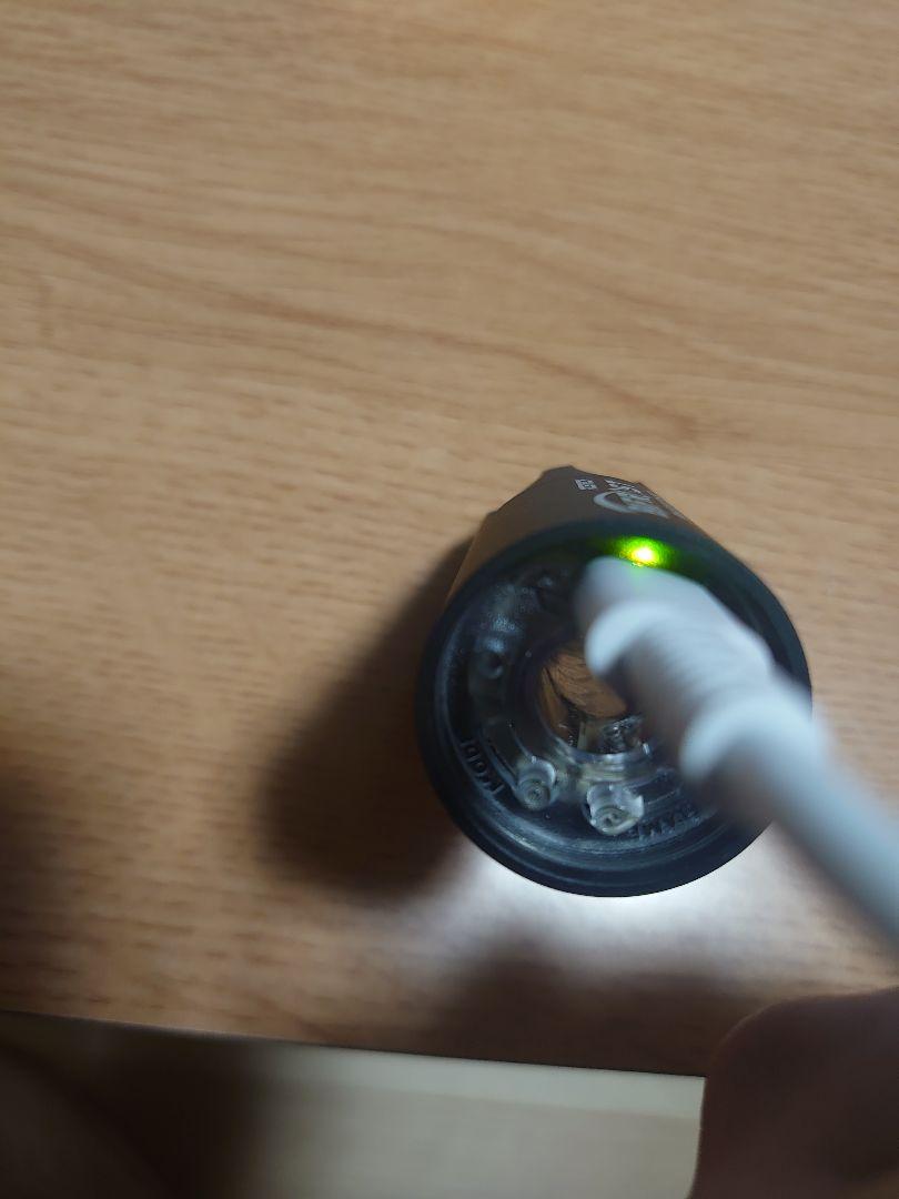 ACETECH Bifrost Tracer Unit　トレーサー　サイレンサー