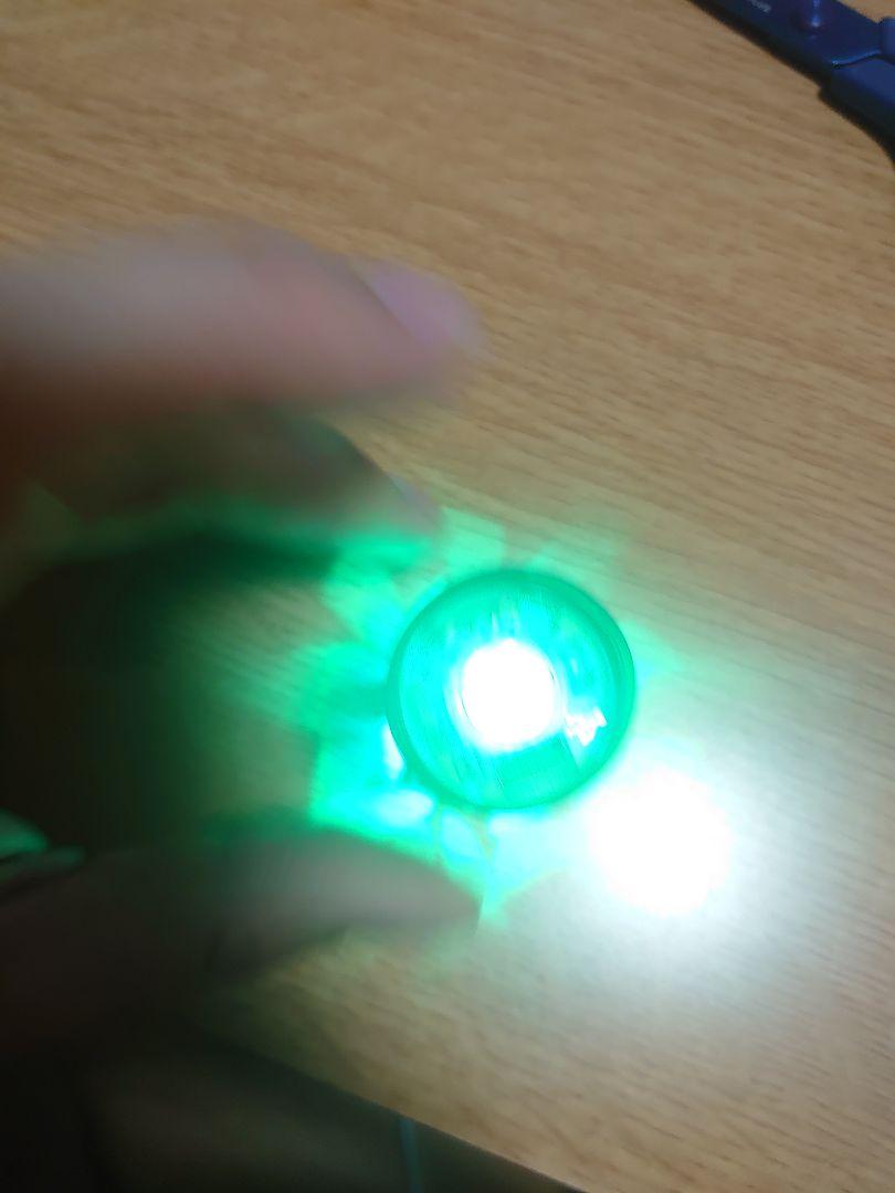 ACETECH Bifrost Tracer Unit　トレーサー　サイレンサー