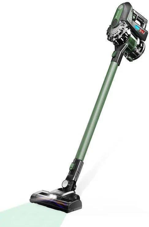 超強力吸引 サイクロン式 スティッククリーナー 　ハンディクリーナー