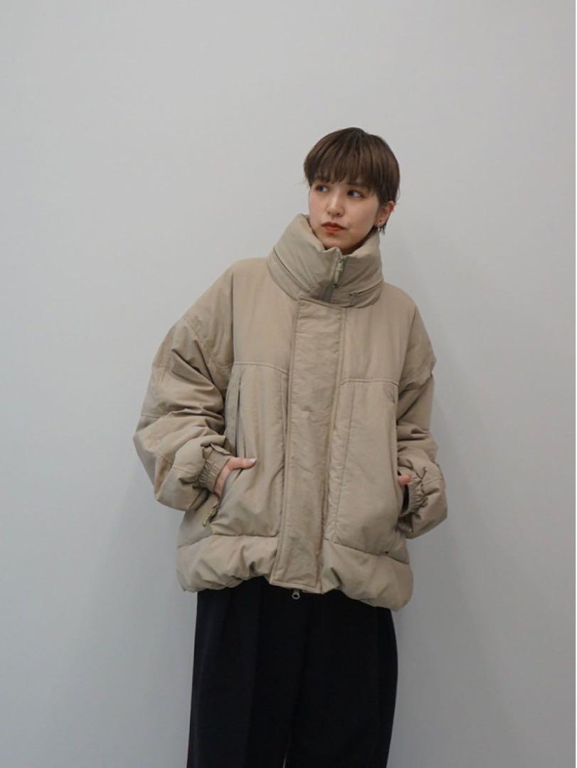 JACKET モンスターダウンジャケット