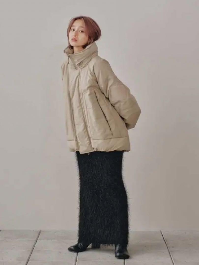 MONSTAR JACKET