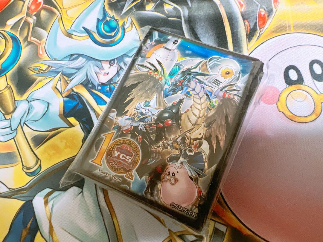 【未開封】【遊戯王】デュエルセット　光の黄金櫃　プレイマット 2025年最新】光の黄金櫃 プレイマットの人気アイテム - メルカリ