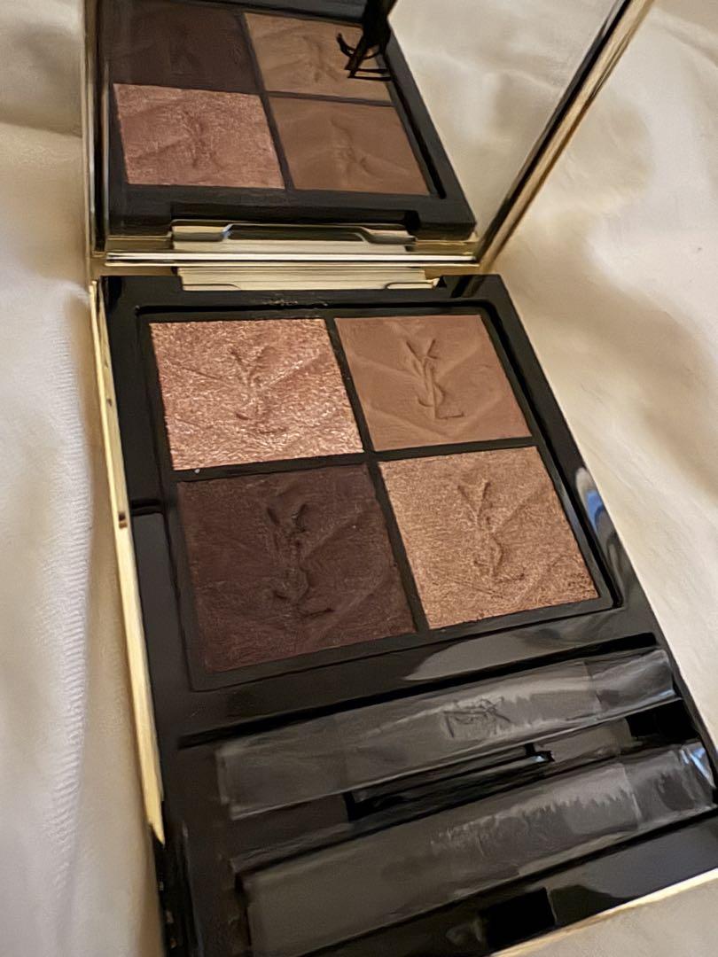 YSL COUTURE MULTI-PATCH 110 アイシャドウパレット