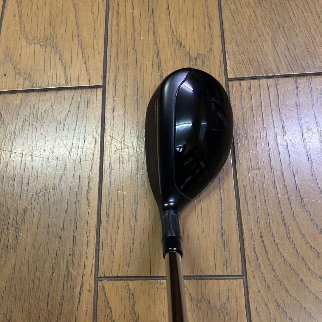 テーラーメイドステルス2 4u