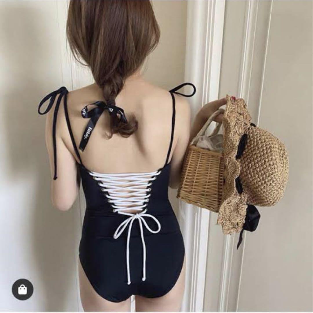 【海外配送可】【送料無料】 bibiy 水着 ストア スイムウェア公式 2WAY SWIMSUIT 1ST Bibiy 水着・ラッシュガード