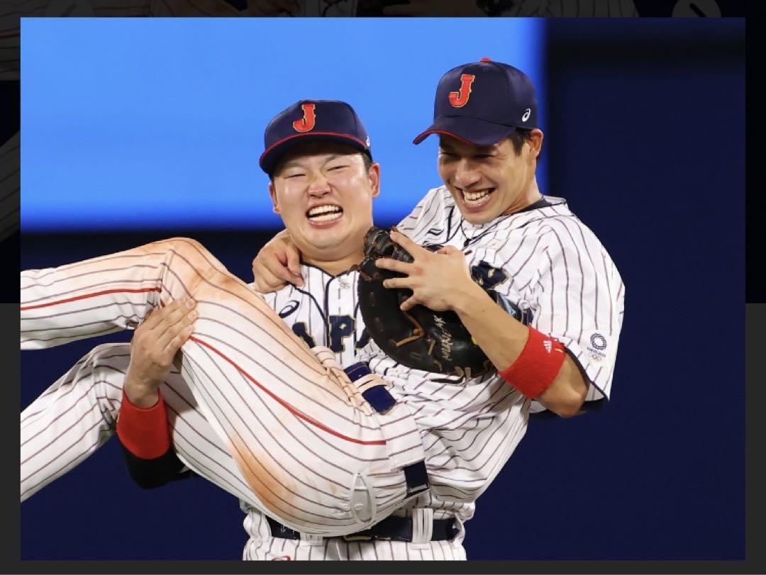 サムライの4番はやっぱりこの人！
