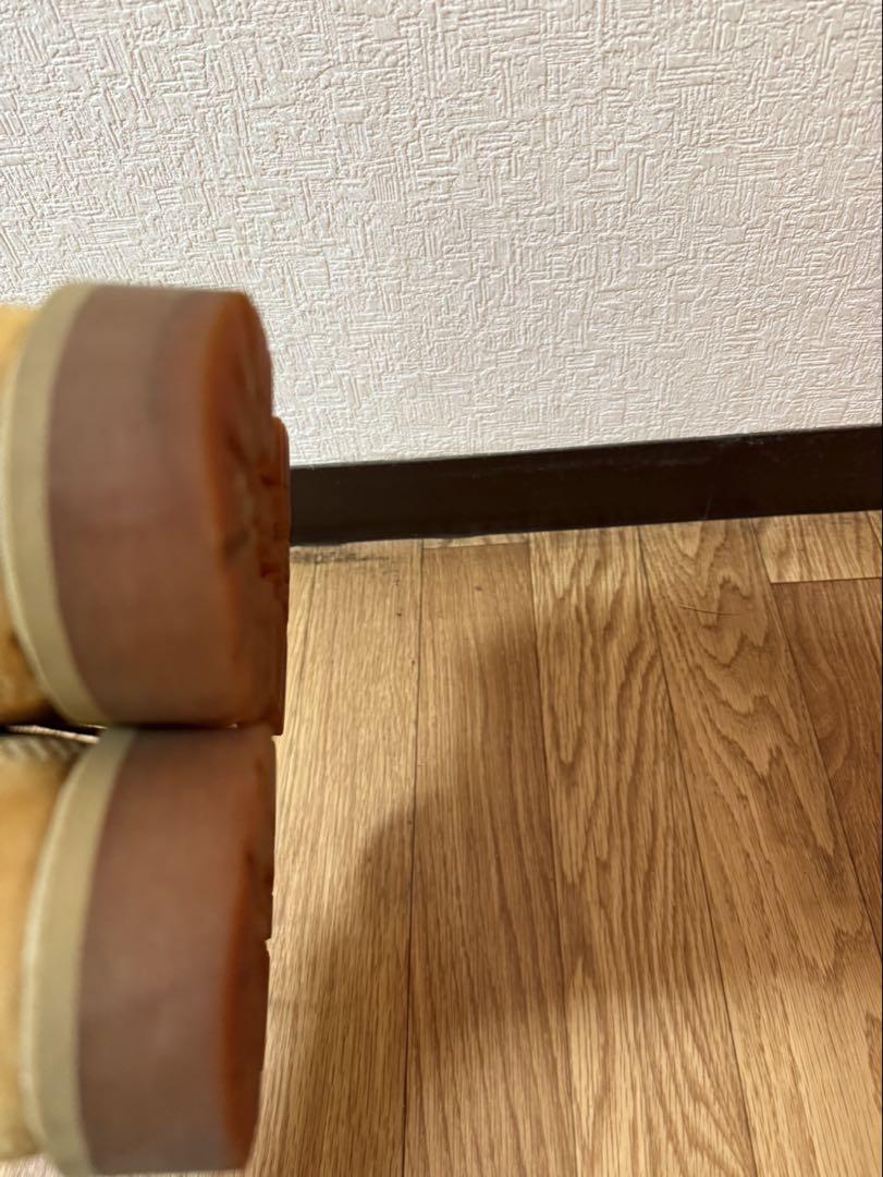 デンバーランドブーツ