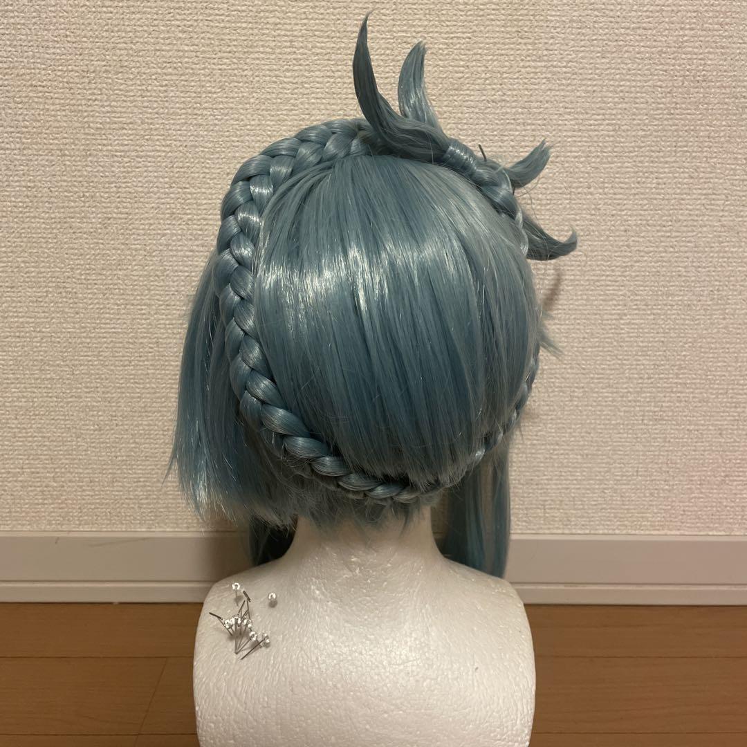 【最終値下】原神 歌塵浪市真君 ピンばあや コスプレ 衣装