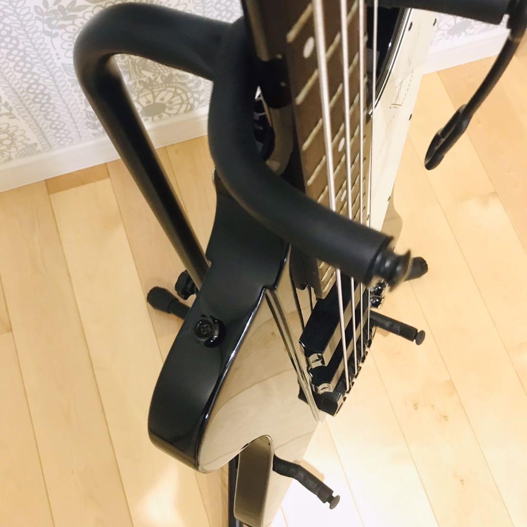 Epiphone Thunderbird サンダーバードベース カスタムショップ