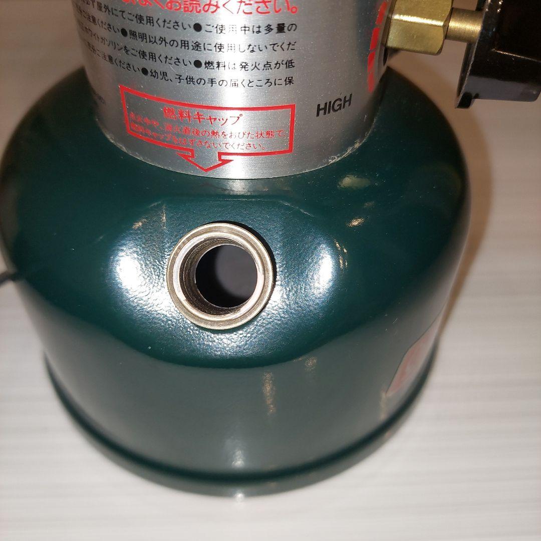 コールマン　ランタン 未使用　286A ワンマントル
