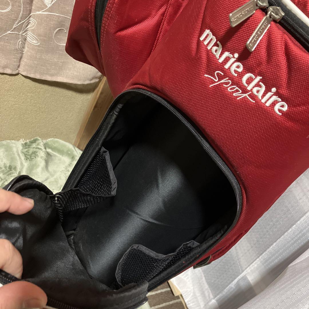 ︎女性向けmarieclaire レディースゴルフクラブセット