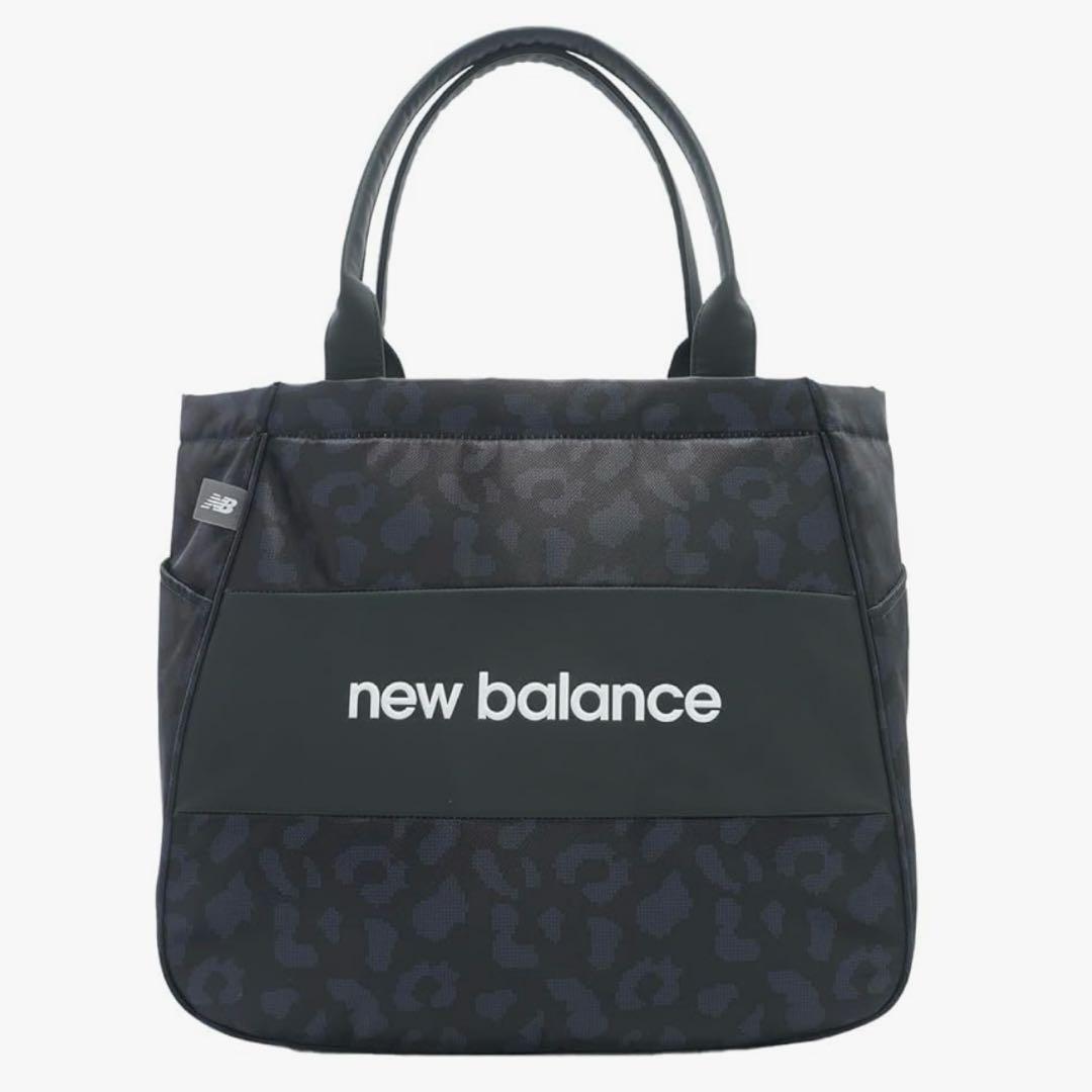 新品‼️未使用‼️new balance スポーツ　ゴルフバック