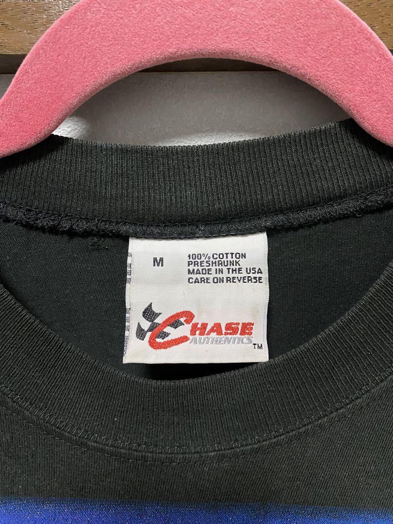 RARE VINTAGE ナスカ x バットマンのTシャツ