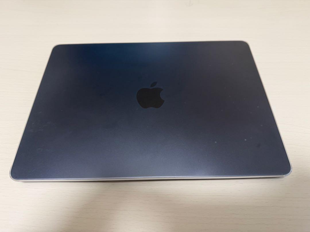 【早い者勝ち】Apple MacBook Air 16GB 256GB
