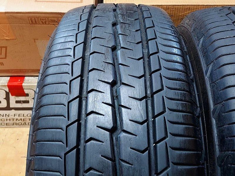 超バリ山☆TOYO TIRES H30 215/65R16 2本 2023年製