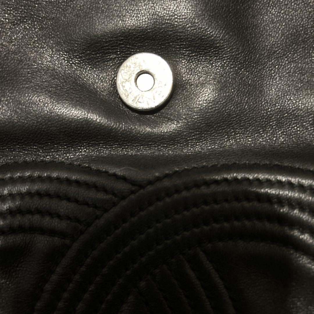 CHANELビックココ