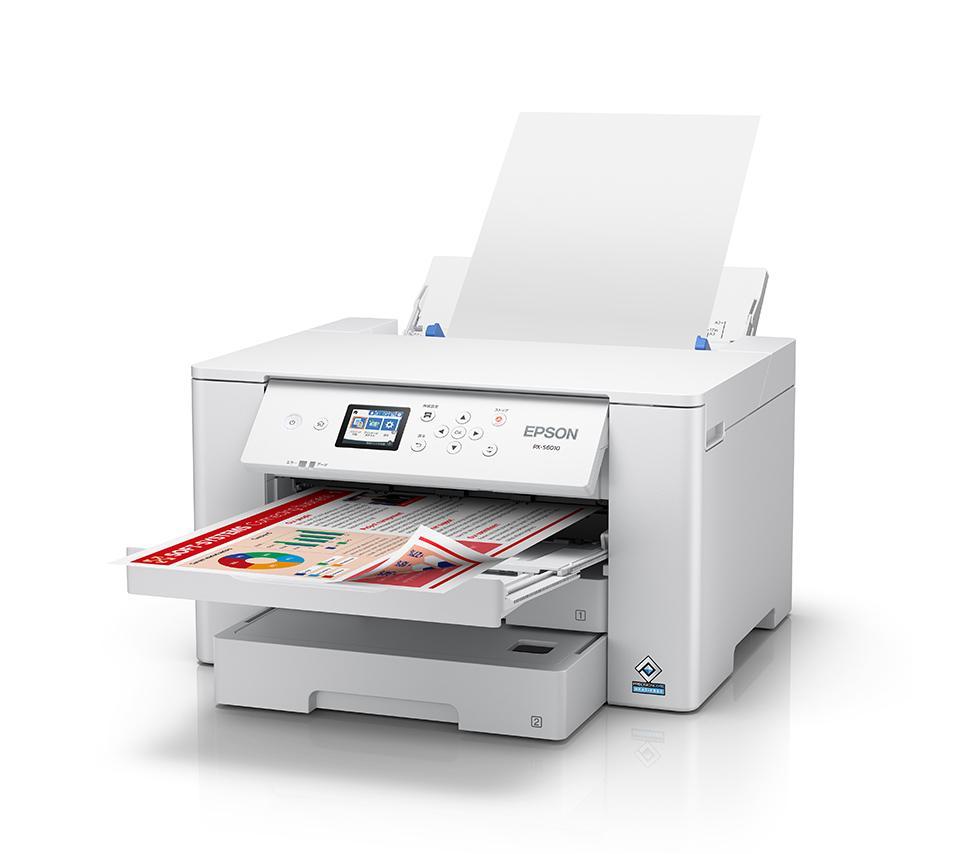 【新品未開封品】EPSON　インクジェットプリンターA3対応　PX-S6010