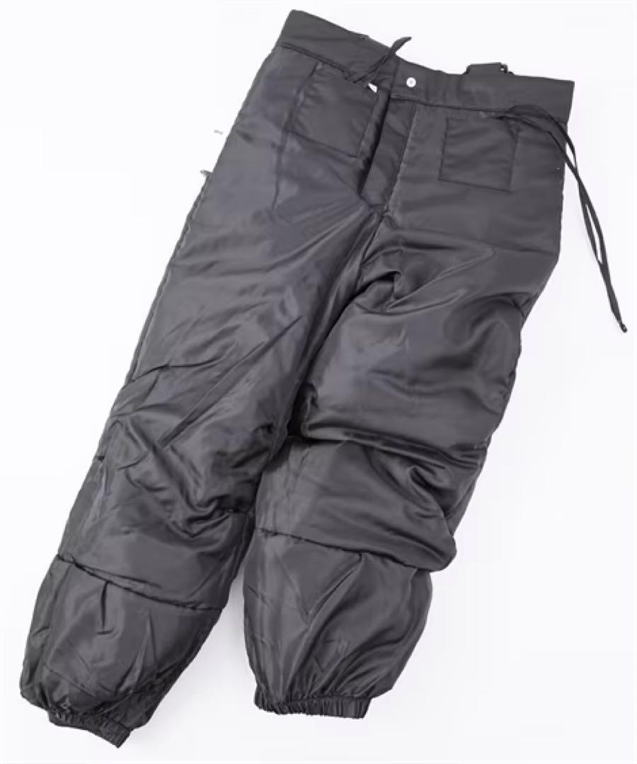 新品 150cm コンバース スノーウェア　パープル スキー　キッズ 上下セット