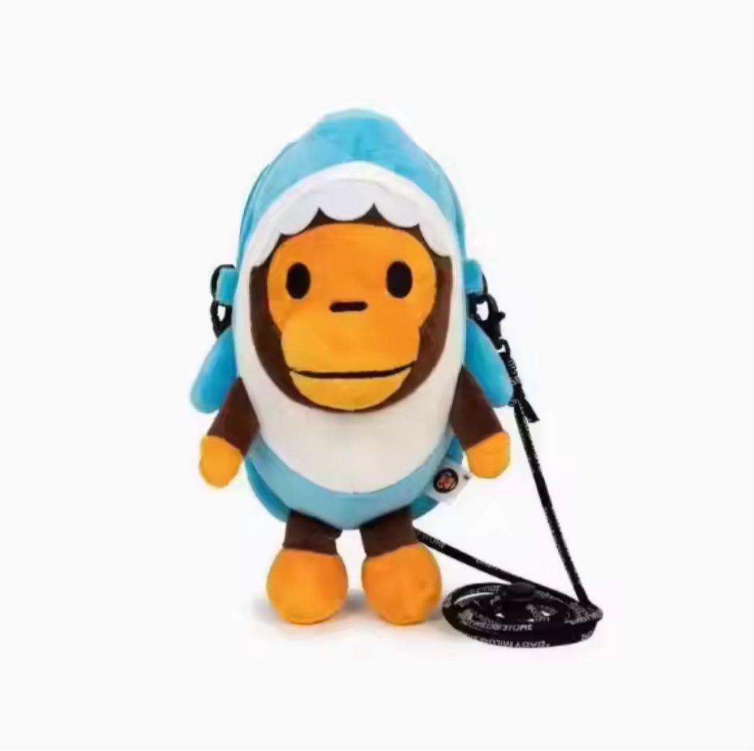 BABY MILO スマホショルダーバッグ - メルカリ