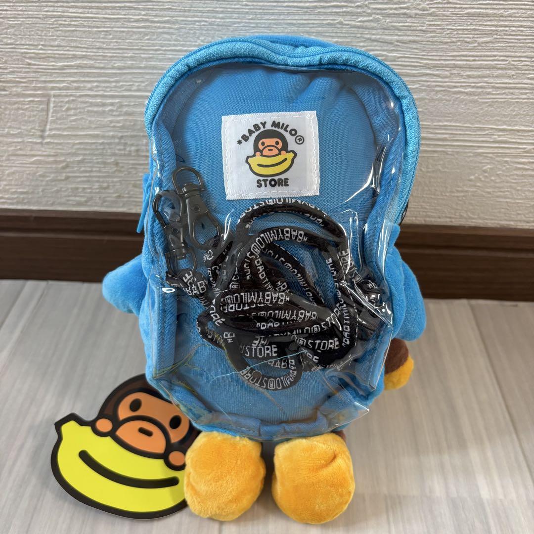 BABY MILO スマホショルダーバッグ BABY MILO スマホショルダーバッグ - メルカリ