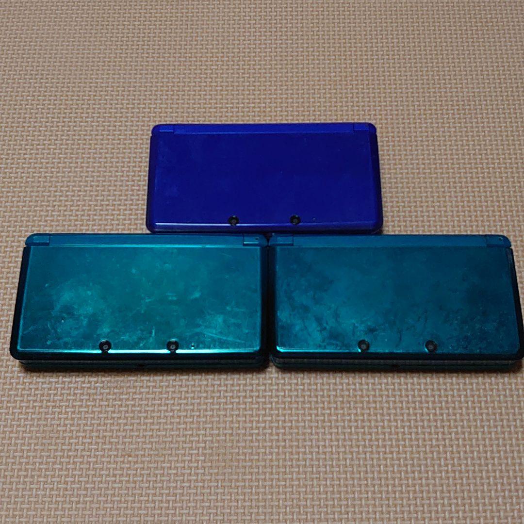 任天堂 3DS まとめ売り 任天堂 3DS まとめ売り