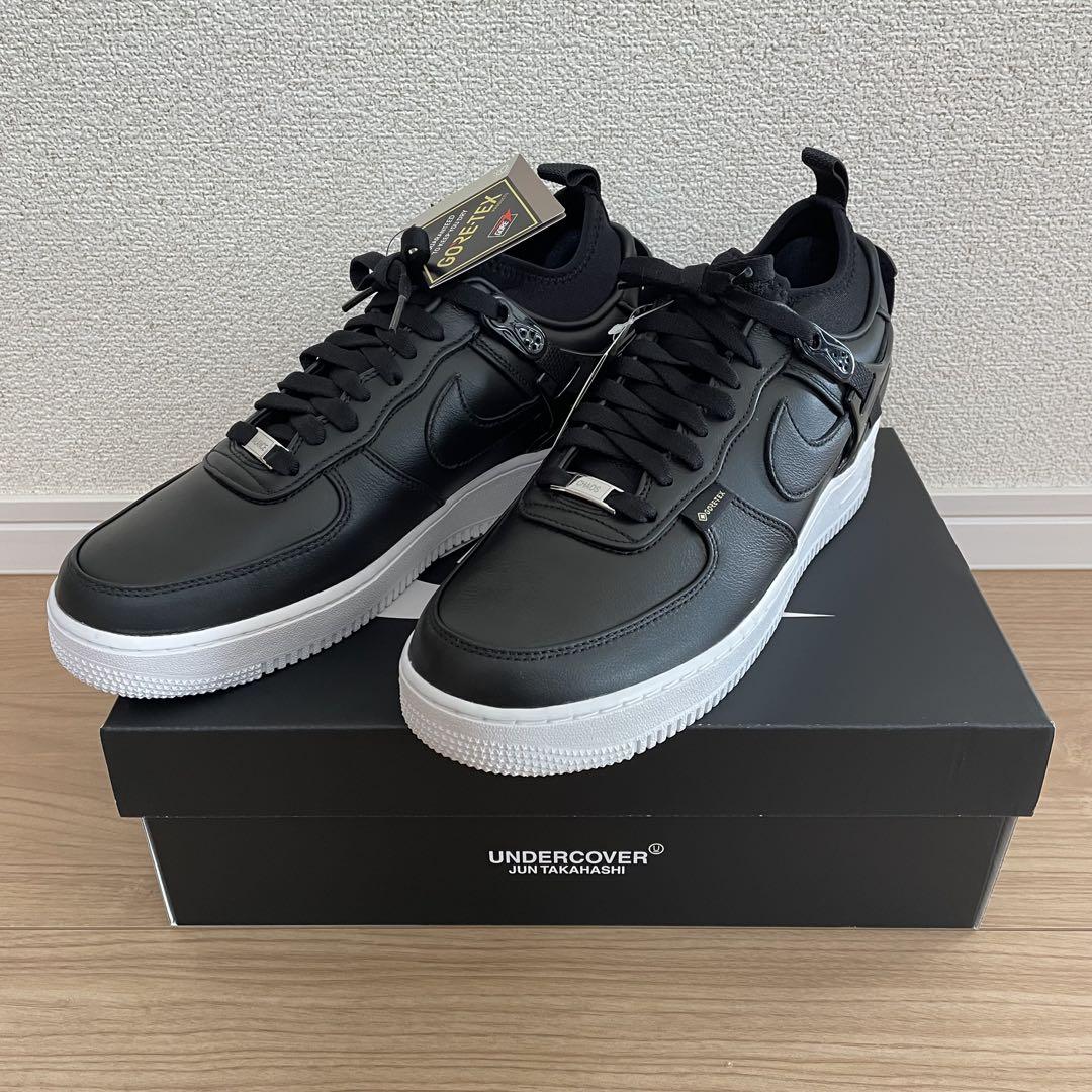 NIKE AF1×UNDERCOVER サイズ:27.5cm (新品・未使用)