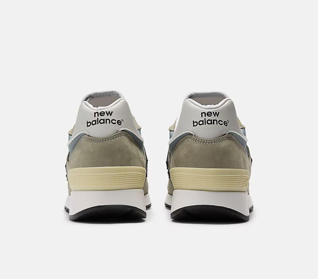 New Balance 1300JP 2025モデル 29
