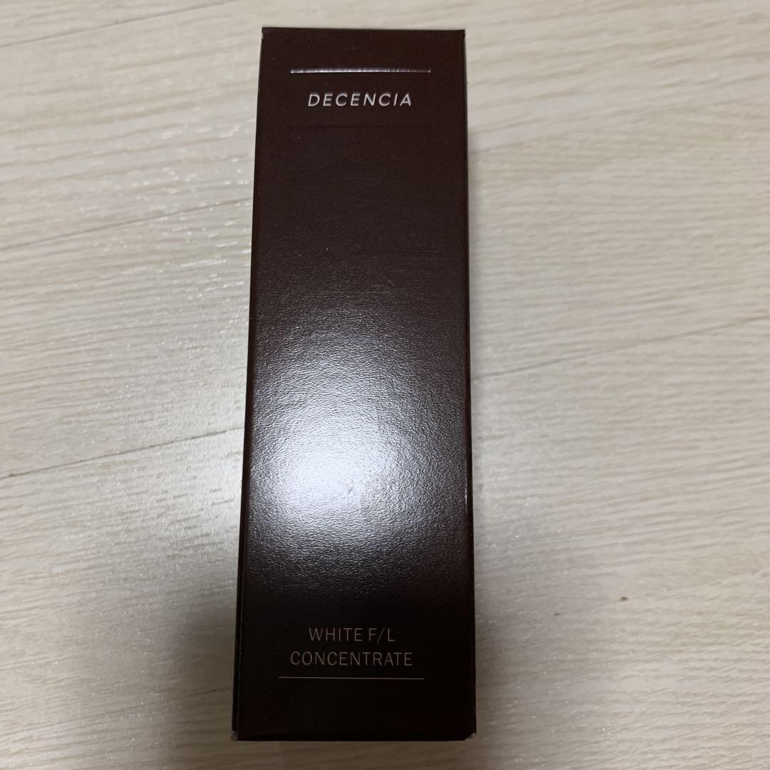 DECENCIA WHITE F/L CONCENTRATE 36ml