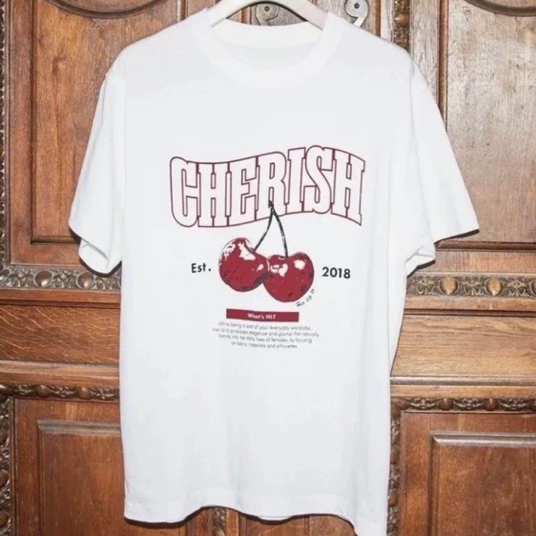 herlipto Cherish Tee