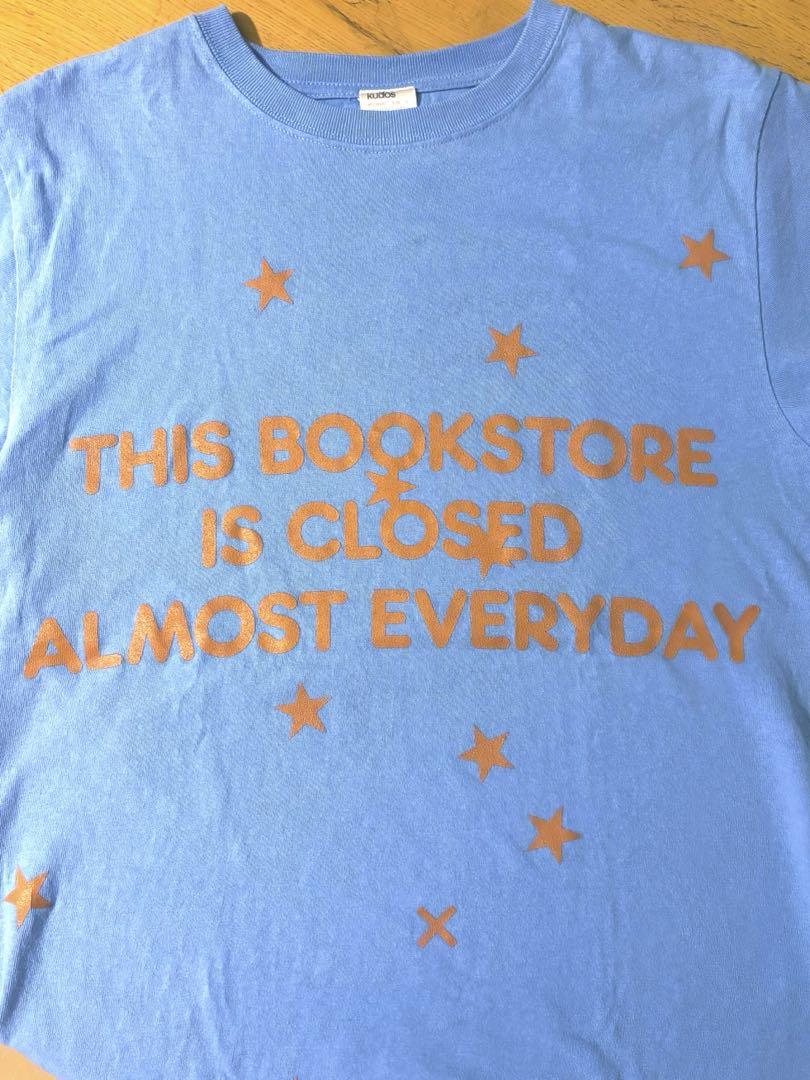 kudos / flotsambooks 
