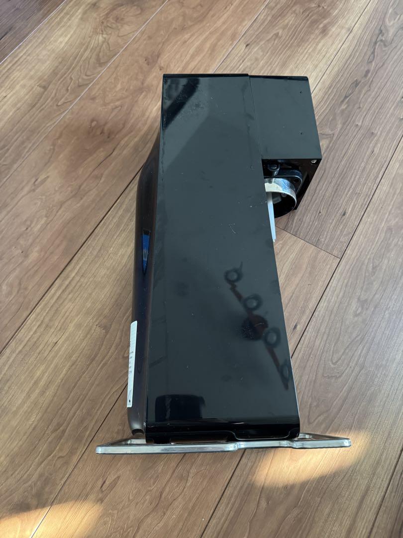 Sodastream ソーダストリーム ソースv3 ガスシリンダー未使用付