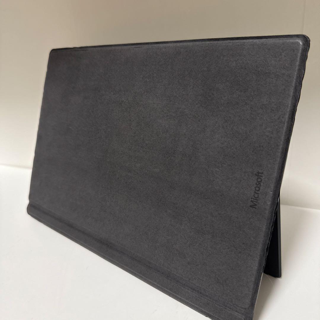 美品 Surface Pro6 Core i7 16GB 512GB キーボード