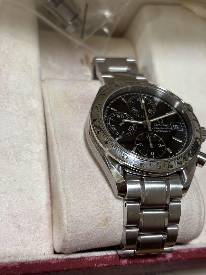 OMEGA Speedmaster オートマチック　3513.50