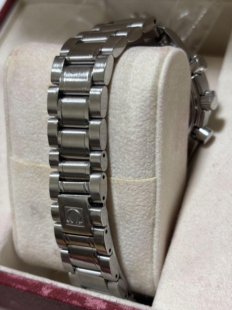 OMEGA Speedmaster オートマチック　3513.50