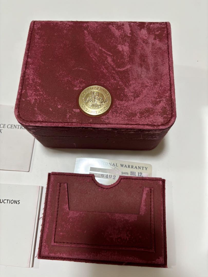OMEGA Speedmaster オートマチック　3513.50