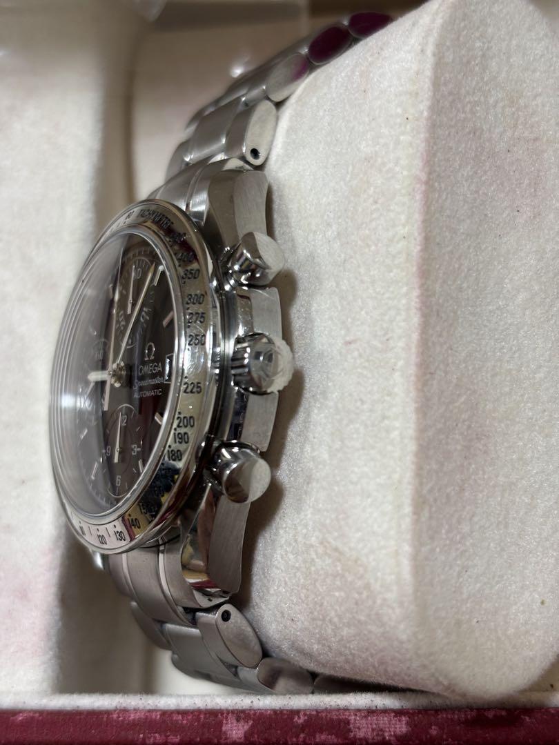OMEGA Speedmaster オートマチック　3513.50