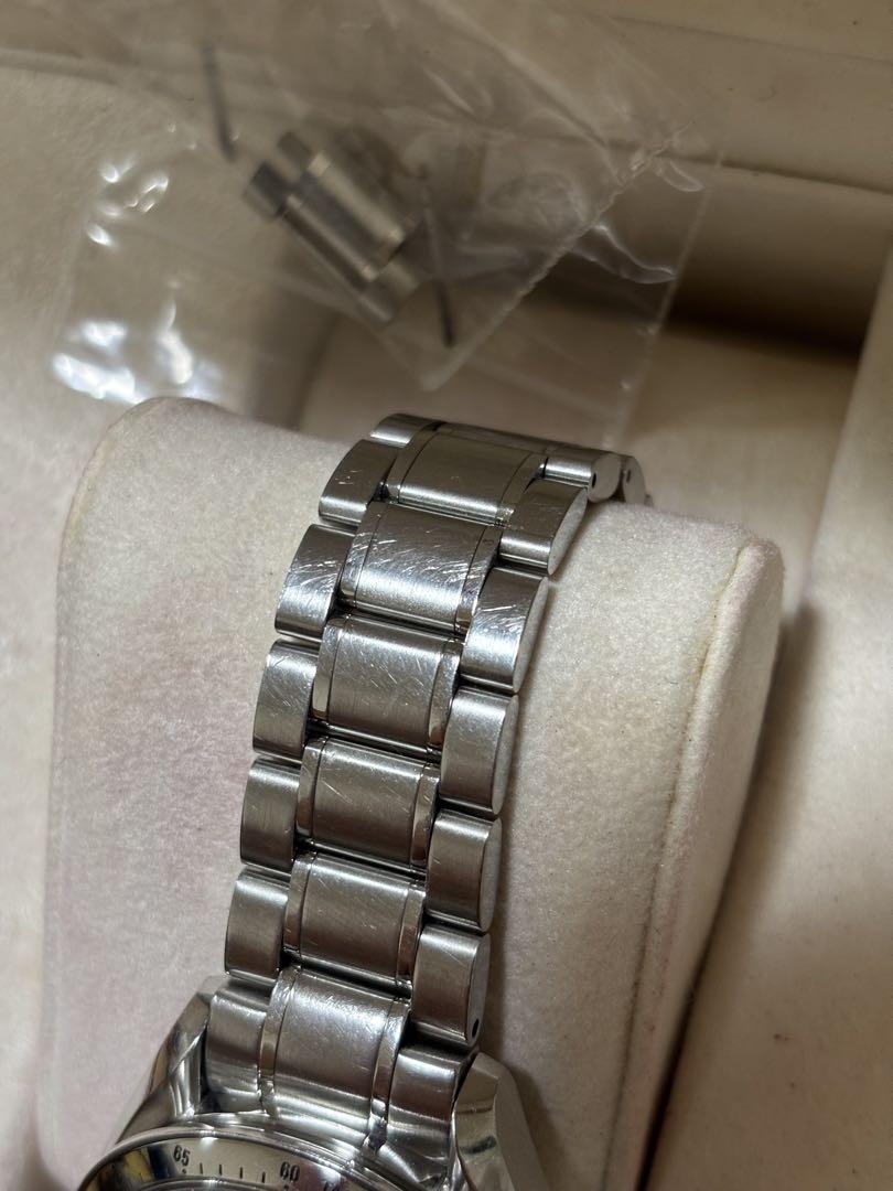 OMEGA Speedmaster オートマチック　3513.50