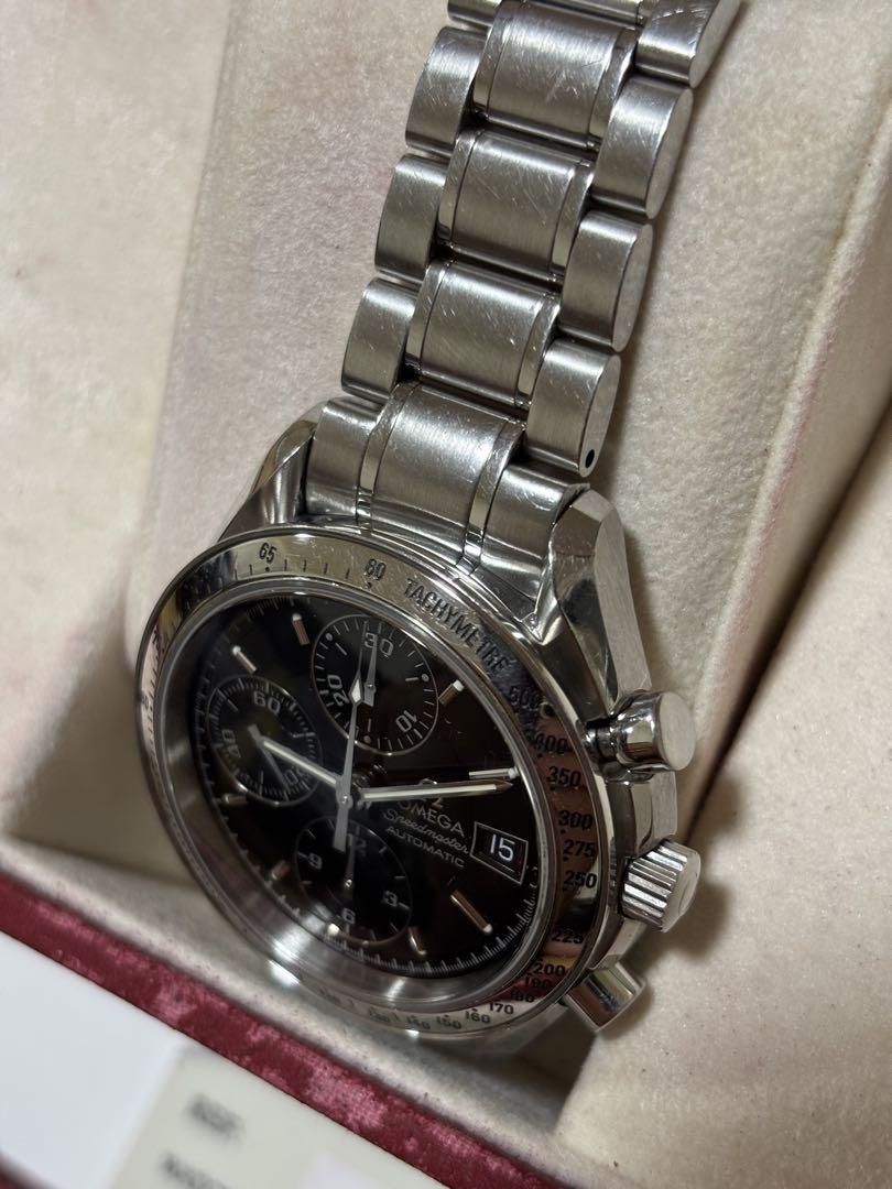 OMEGA Speedmaster オートマチック　3513.50
