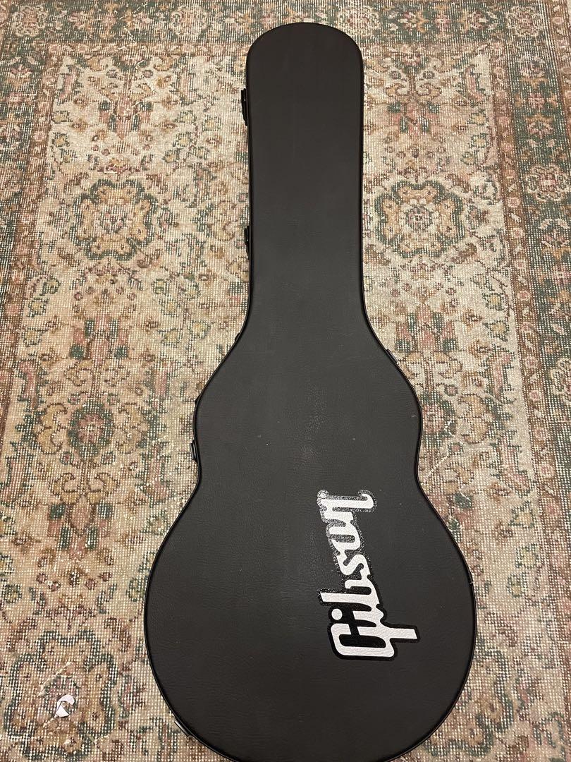 【美品】Gibson Les Paul Classic 2022年製