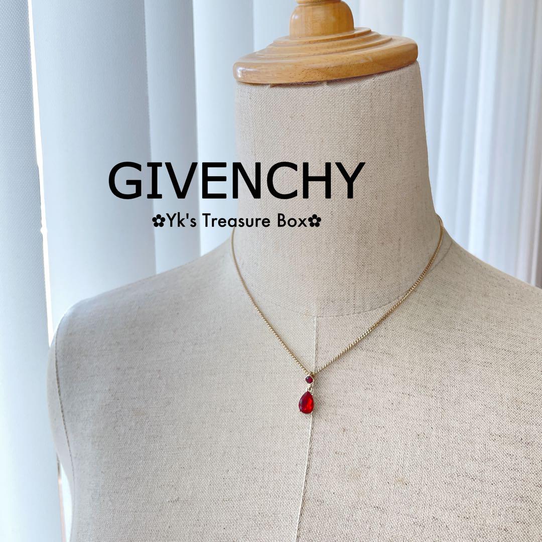 お値下！☆*。希少 GIVENCHY アクセサリー 5点セット org.jpg