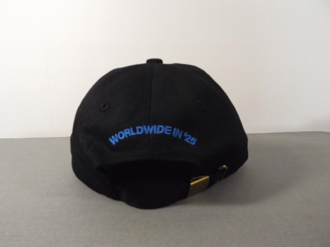 新品 OFFSPRING (オフスプリング) 2025 CAP キャップ 帽子