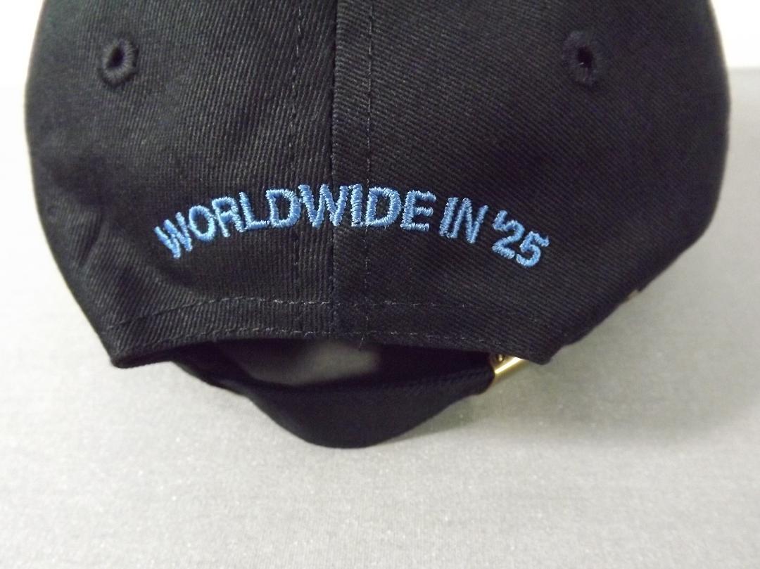 新品 OFFSPRING (オフスプリング) 2025 CAP キャップ 帽子