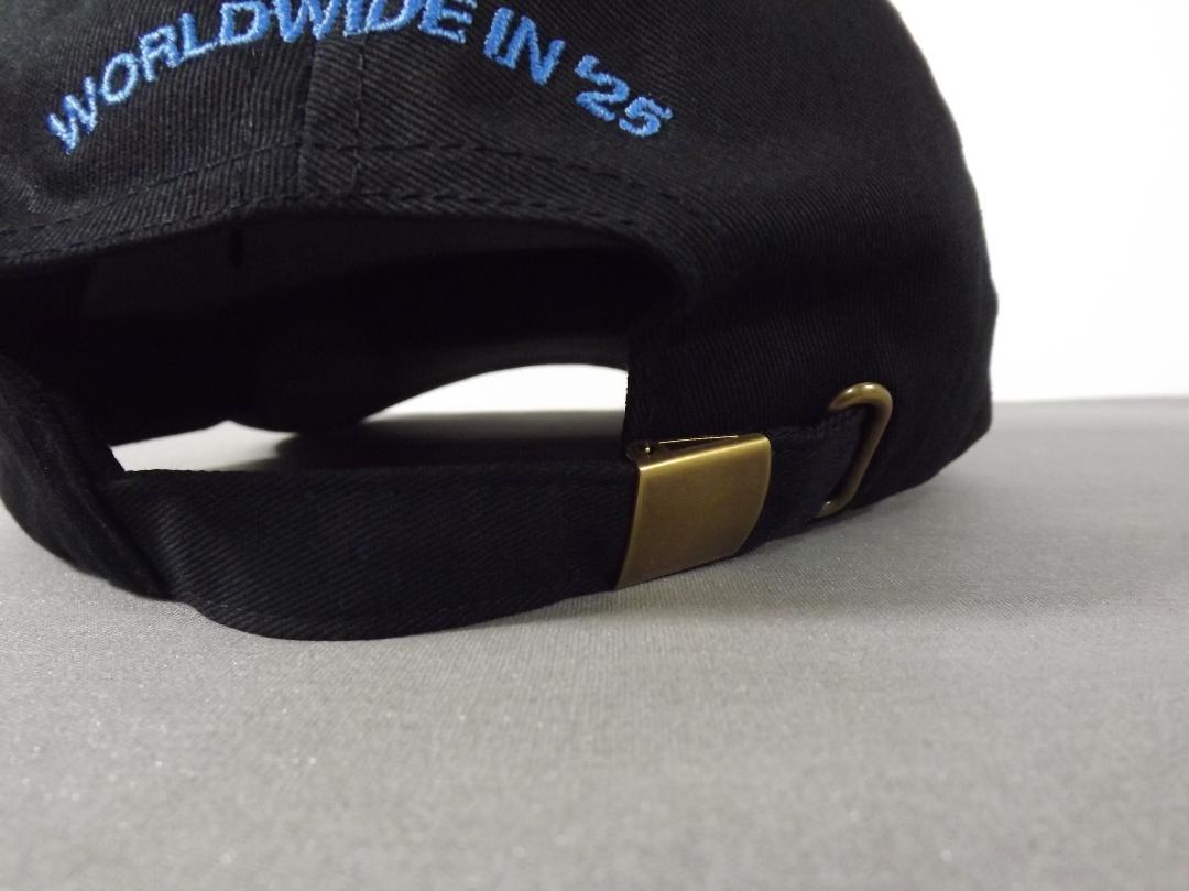 新品 OFFSPRING (オフスプリング) 2025 CAP キャップ 帽子