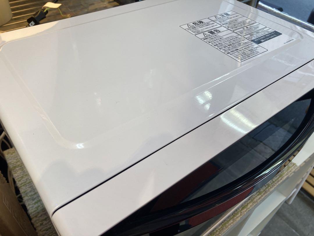 美品 TOSHIBA 電子レンジ 2021年製 ER-SS17A