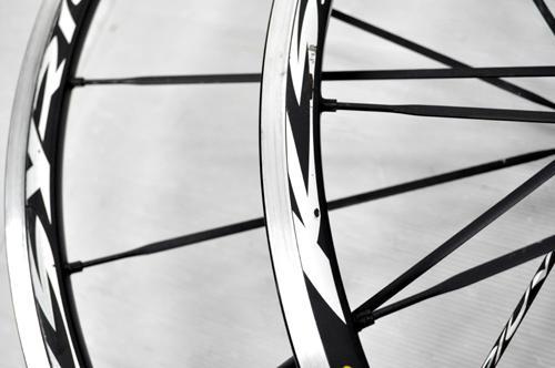 MAVIC KSYRIUM SSC TU 700Cホイールセット