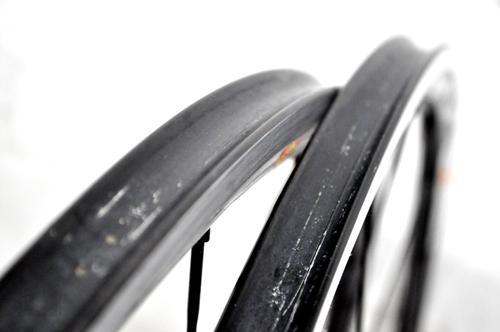 MAVIC KSYRIUM SSC TU 700Cホイールセット